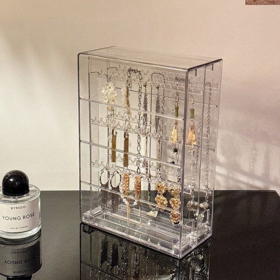 Plastic Accessories Organizer